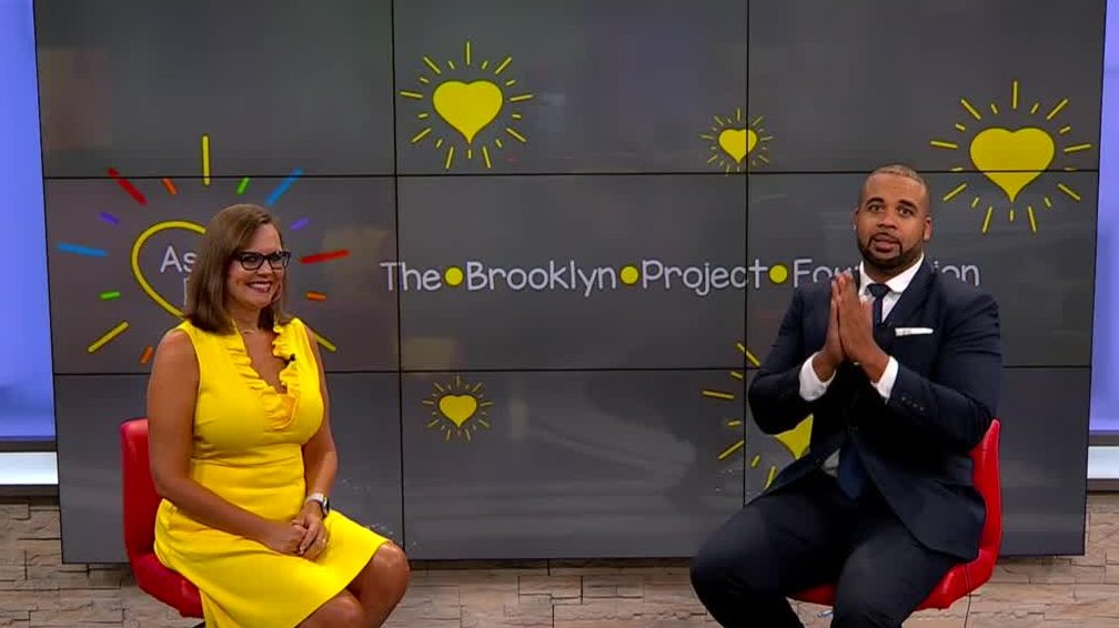 Brooklyn Project Foundation tournament events to support cancer research [Video]