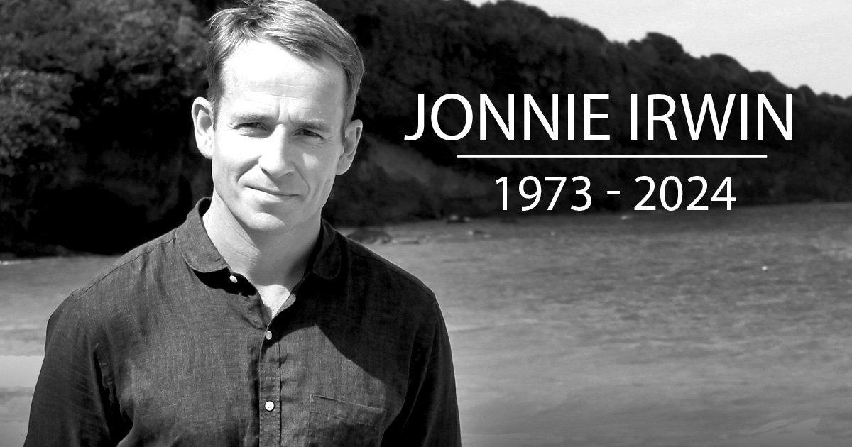 A Place in the Sun’s Jonnie Irwin dies aged 50 as family pay tribute [Video]