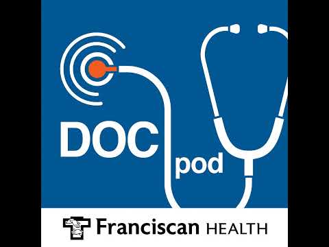 Tips for Getting Your First Mammogram – Franciscan Health Podcast [Video]