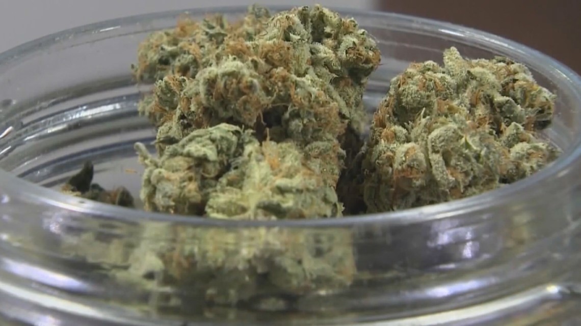 Bill up for debate in the Senate to legalize medical marijuana [Video]
