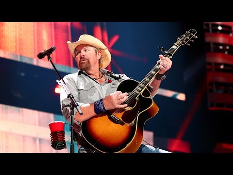 Toby Keith shared his stomach cancer diagnosis 2 years before his death. Here’s what to know abo [Video]