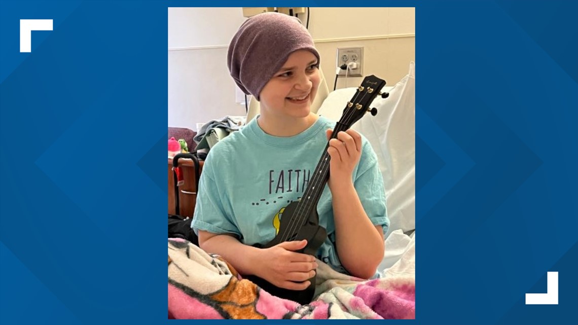 Teen dies after Gov. Kemp steps in to ensure her cancer treatment [Video]