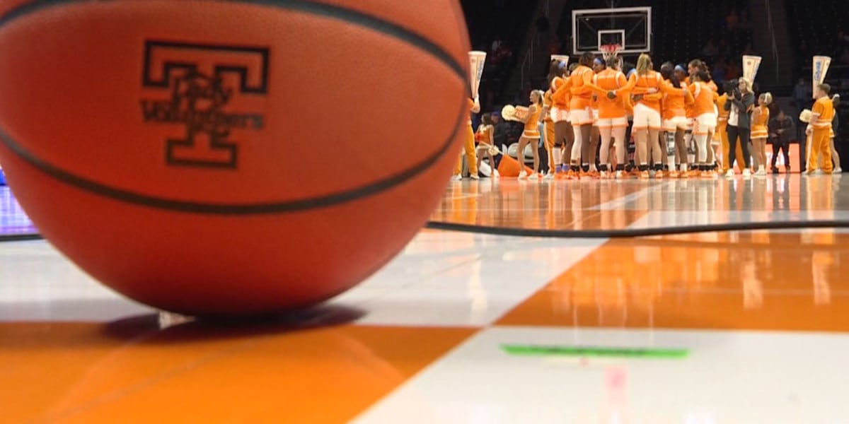 Lady Vols offensive explosion leads to dominate win over Arkansas [Video]