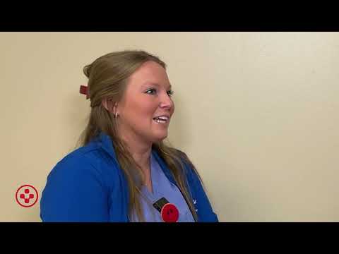 Medical City Weatherford Colleague Spotlight: Abigail Johnson [Video]