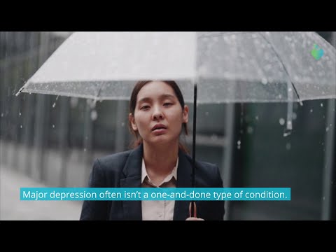 8 Common Triggers of Depression Relapse [Video]