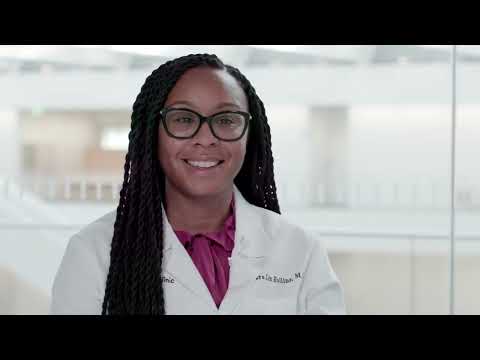 Tara-Lin Hollins, MD | Cleveland Clinic Pain Management [Video]