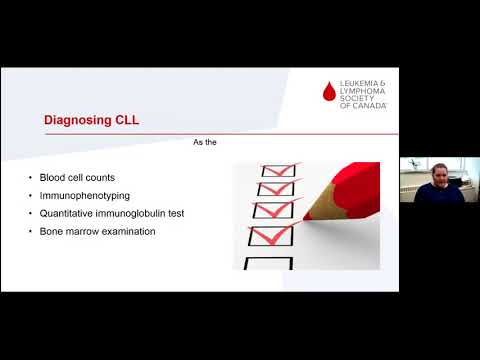 Overview of Chronic Lymphocytic Leukemia (CLL) [Video]