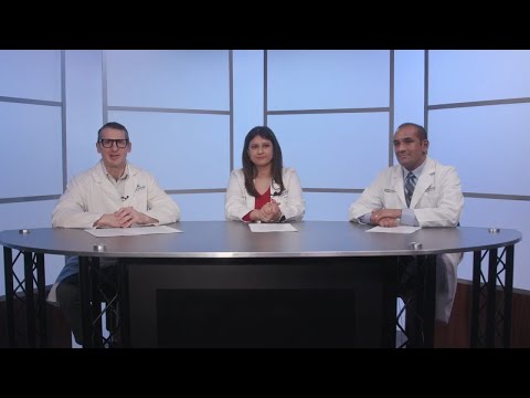 Healthy Hearts for Heart Month — What You Need to Know [Video]