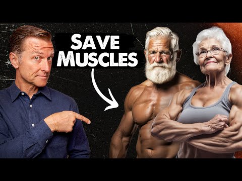 Preserving Your Muscles as You Age [Video]