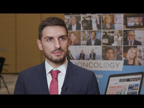 Developing targeted therapies for urachal and non-urachal adenocarcinoma [Video]