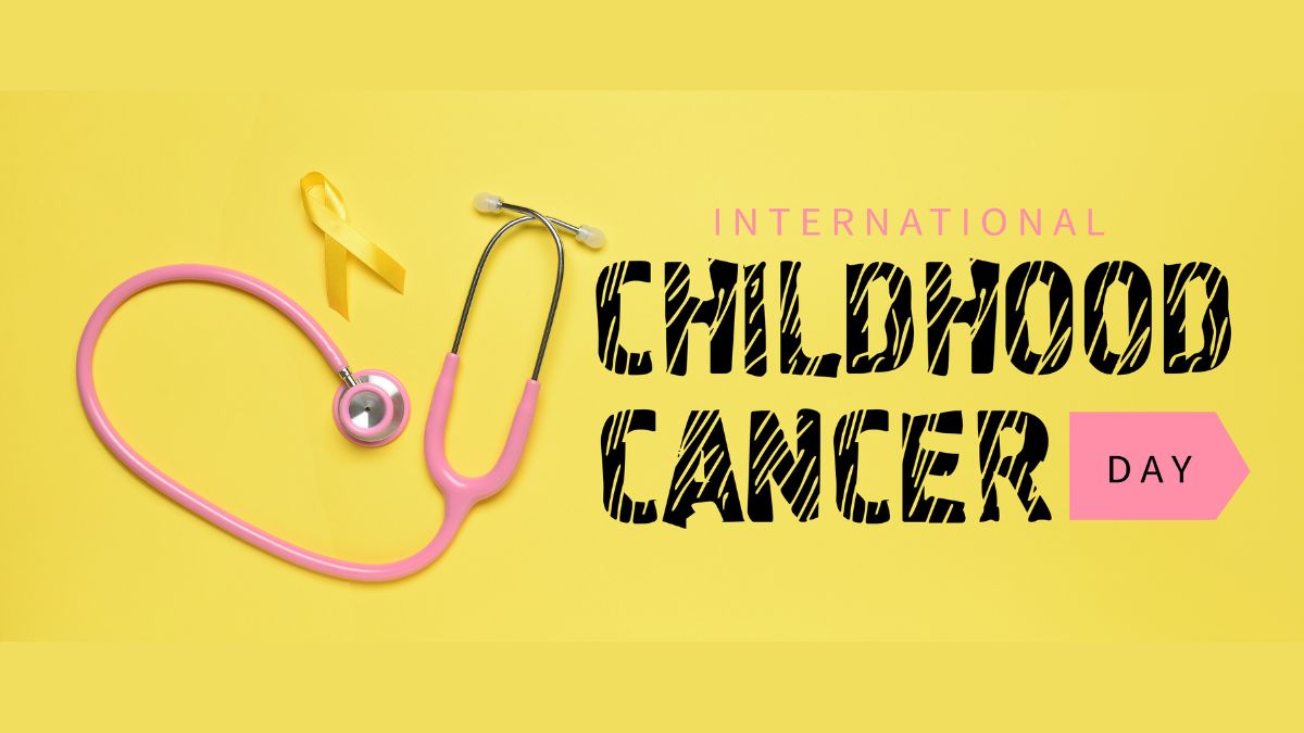 International Childhood Cancer Day 2024: Top 20 Motivational Quotes To Help Make Cancer Survivors Strong [Video]