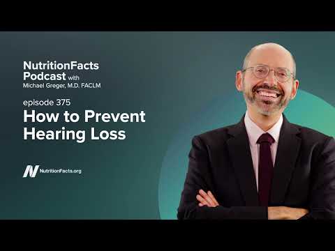 Podcast: How to Prevent Hearing Loss [Video]