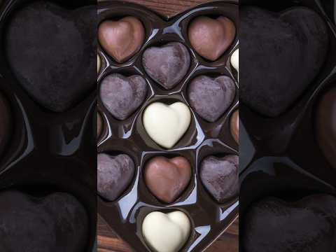 What kind of chocolate is good for your heart? [Video]