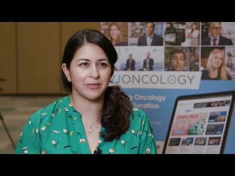 How can radiotherapy make prostate cancer more immunogenic? [Video]