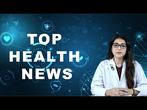 TOP HEALTH NEWS – 13.02.2024 [Video]