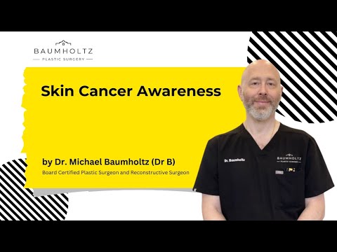 Skin Cancer Awareness [Video]