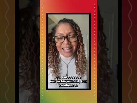 Celebrating Black History Month [Video]