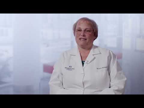 Karin Riggs, MD | Cleveland Clinic Mercy Hospital Primary Care Pediatrics [Video]