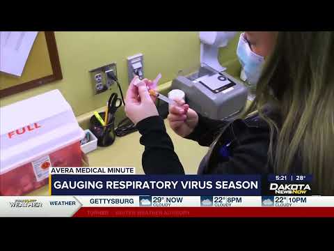 Protect Yourself: Essential Tips for Respiratory Illness Season [Video]