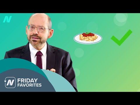 Friday Favorites: The Best Diet for Weight Loss and Disease Prevention [Video]
