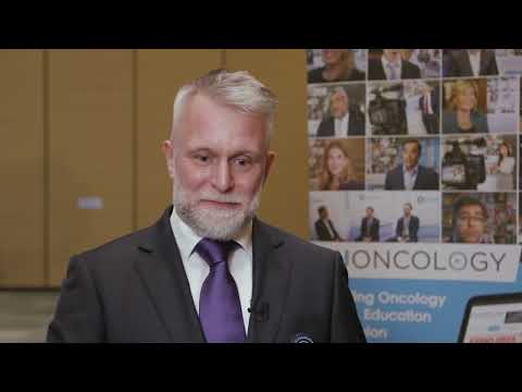 MOVES: assessing the value of exercise in enhancing cancer prognoses [Video]