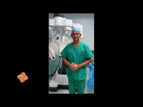 Prostate Cancer in the Dominican Republic [Video]