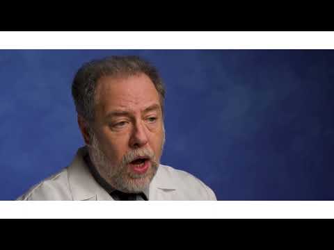 Dr. David Goldenberg – Radiofrequency Ablation (RFA) of Thyroid Nodules – Penn State Health [Video]