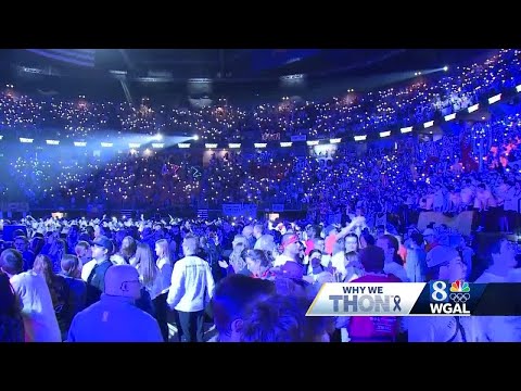 Penn State York students explain why they joined THON [Video]