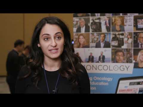 Variability in genomic testing among prostate cancer care providers [Video]