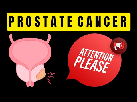 Silent Signals: Unveiling the Subtle Signs of Prostate Cancer – Prostate Cancer Warning Signs [Video]