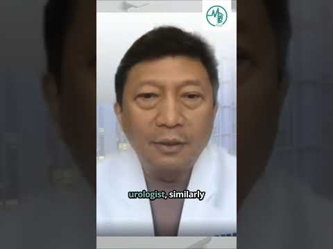 Regular Urologist Visits For Prostate Cancer Prevention | [Video]
