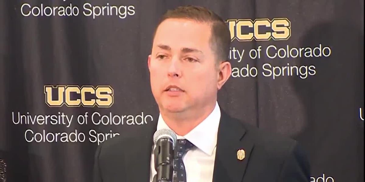 Police investigating double homicide after shooting at Colorado university [Video]