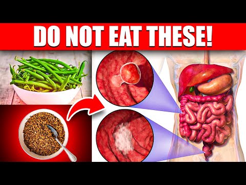 7 WORST Fruits for Bowel Cancer | Colorectal Cancer [Video]