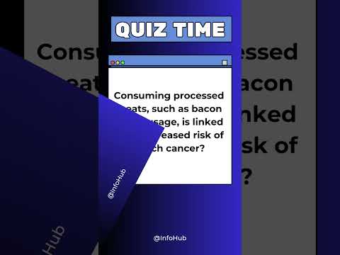InfoHub-Colorectal cancer QUESTION NO:160 [Video]