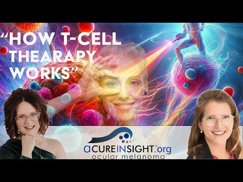 “Breakthrough in Cancer Treatment: How T Cell Therapy Works” [Video]