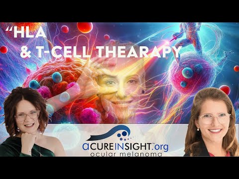 HLA Matching in Cancer Therapy: Enhancing Immunotherapy Outcomes” [Video]