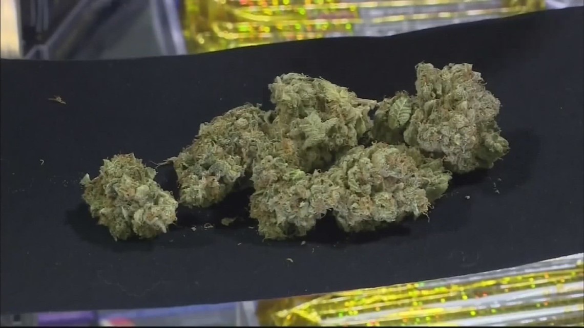 Proposed rules to allow OH medical dispensaries to sell cannabis [Video]