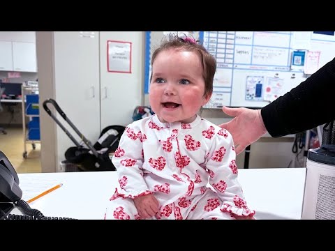 Sophia’s Story | Pediatric Heart Care from the Womb [Video]