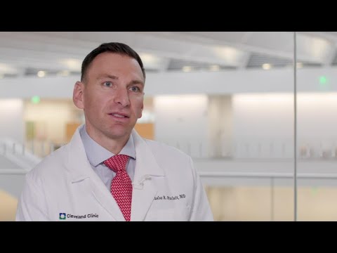 Nicholas Sinclair, MD | Cleveland Clinic Plastic Surgery [Video]
