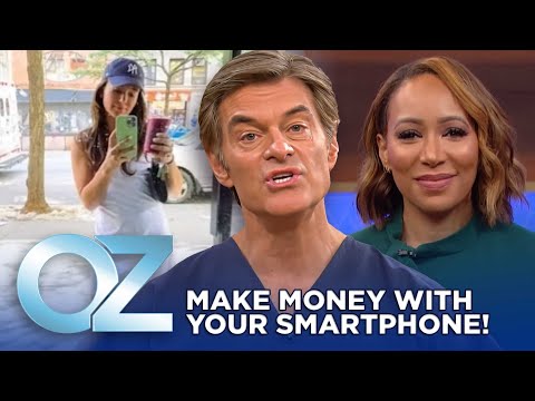 How Your Smartphone Can Make You Free Money | Oz Finance [Video]