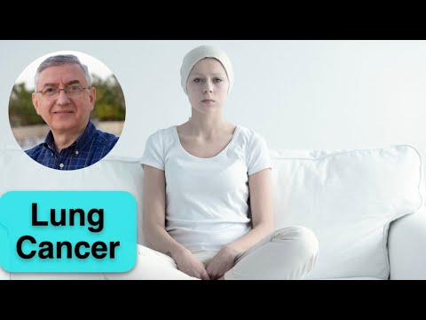 How to discover Lung cancer? [Video]