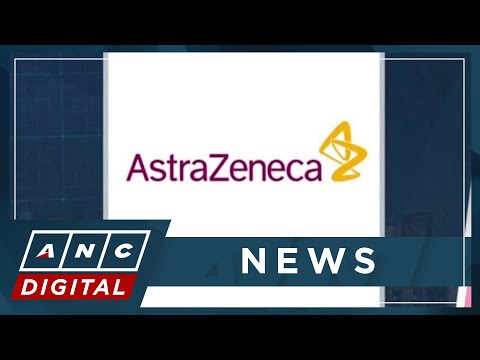 AstraZeneca rises as key lung cancer drug scores another win | ANC [Video]