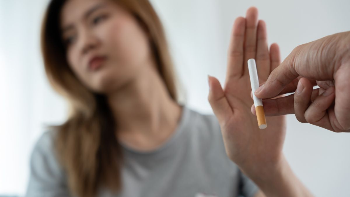 Can Non-Smokers Develop Lung Cancer Even If They Do Not Smoke? Expert Sheds Light [Video]