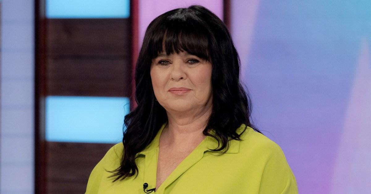 Coleen Nolan undergoing further treatment after terrifying cancer warning [Video]