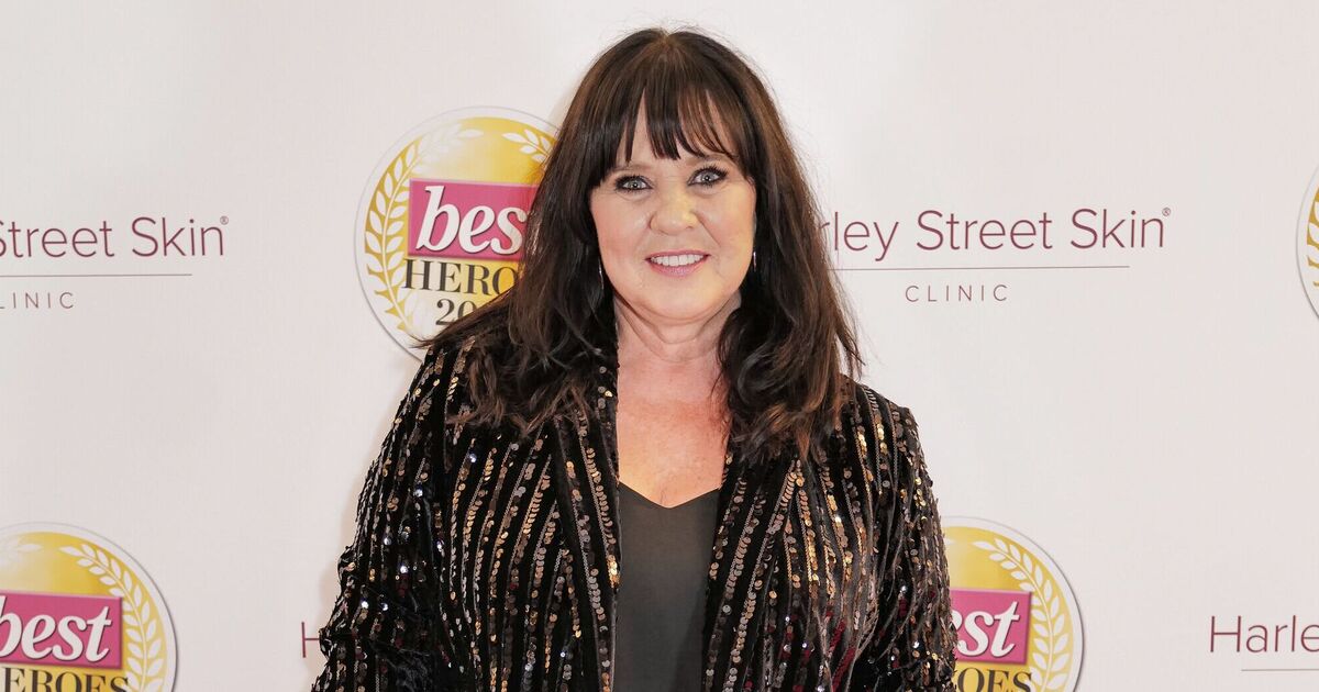 Loose Women’s Coleen Nolan having further cancer treatment after scary diagnosis | Celebrity News | Showbiz & TV [Video]