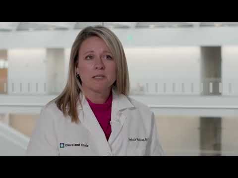 Stephanie Whitling, PA-C | Cleveland Clinic Wellness & Preventive Medicine [Video]