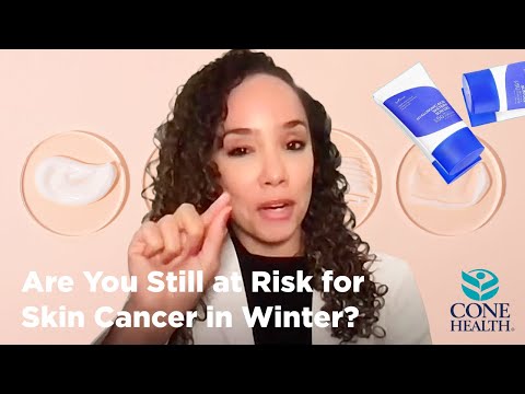 Dermatologist Shows You How to Catch Skin Cancer Early | Dr. Jennifer David Cone Health Dermatology [Video]