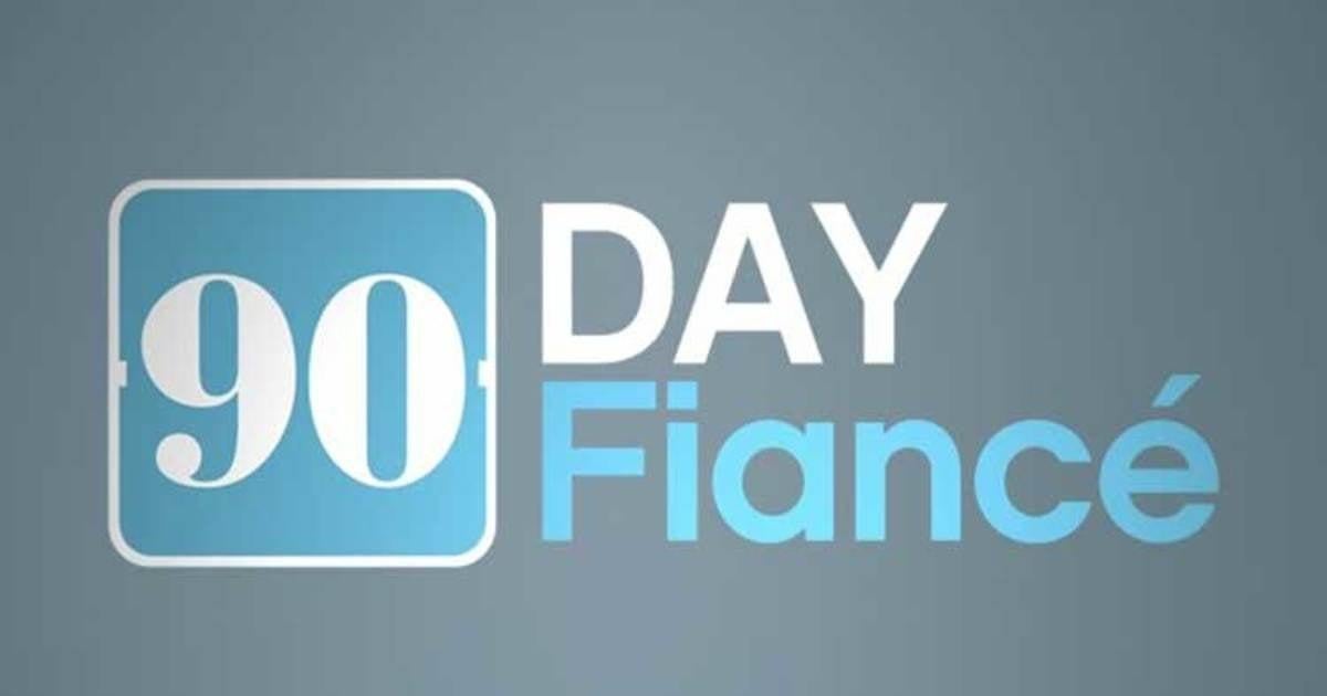 ’90 Day Fiance’ Couple Accused of Cancer Scam, Fundraising Page Shut Down [Video]