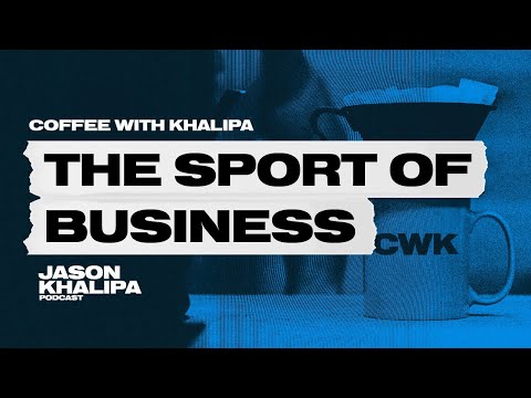 CWK: Sport of Business [Video]