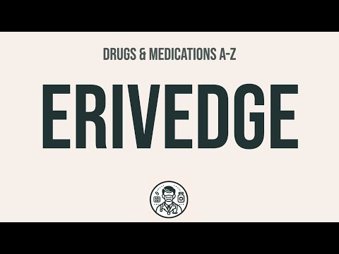 How to use Erivedge – Explain Uses,Side Effects,Interactions [Video]
